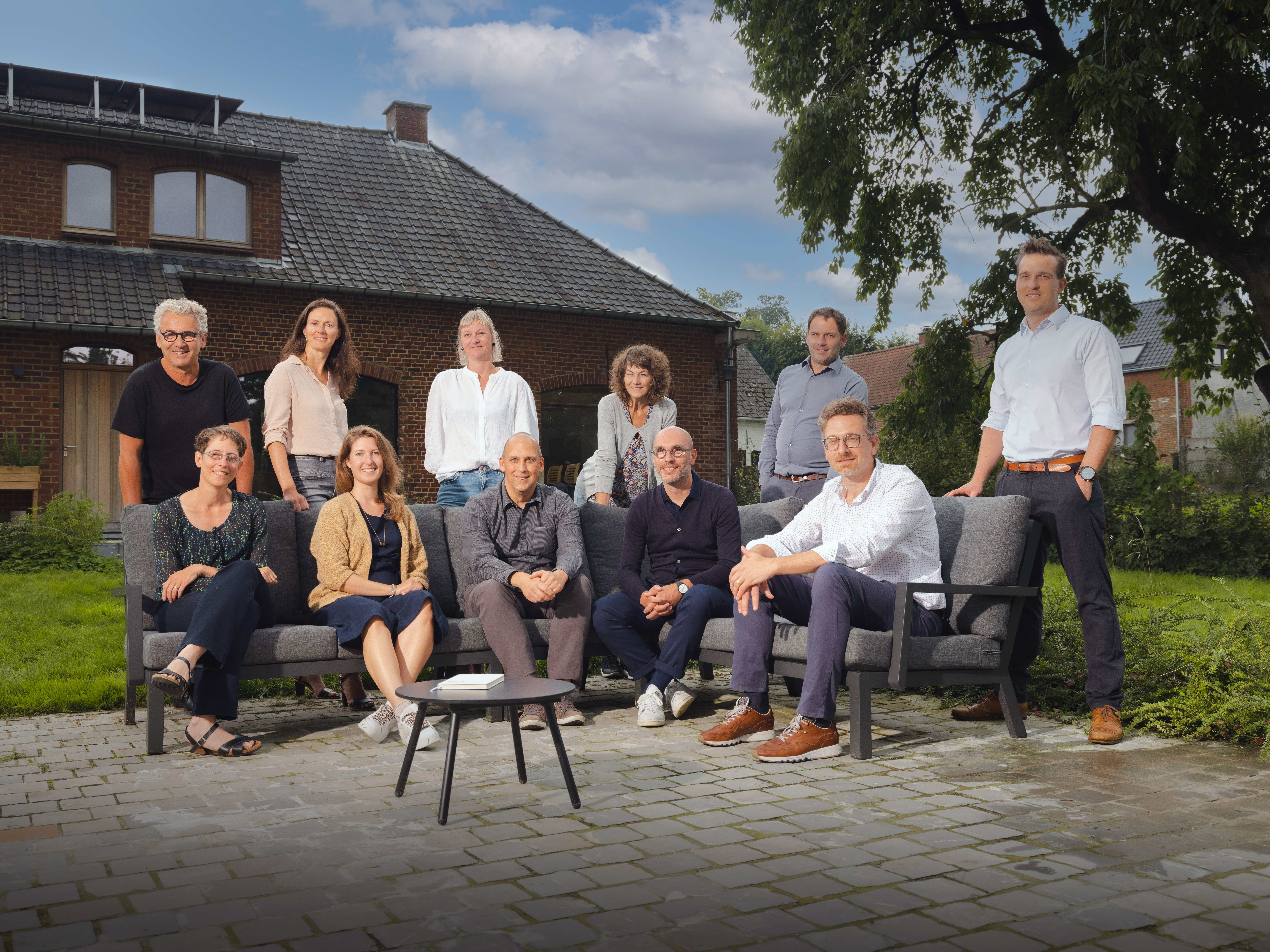 Wilde Zwanen partner voor FOOD