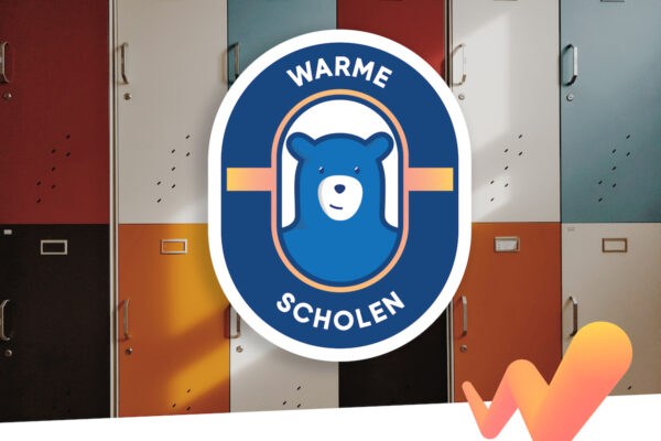 Arne, Inge & Martine Zijn Zincoach Bij Warme Scholen