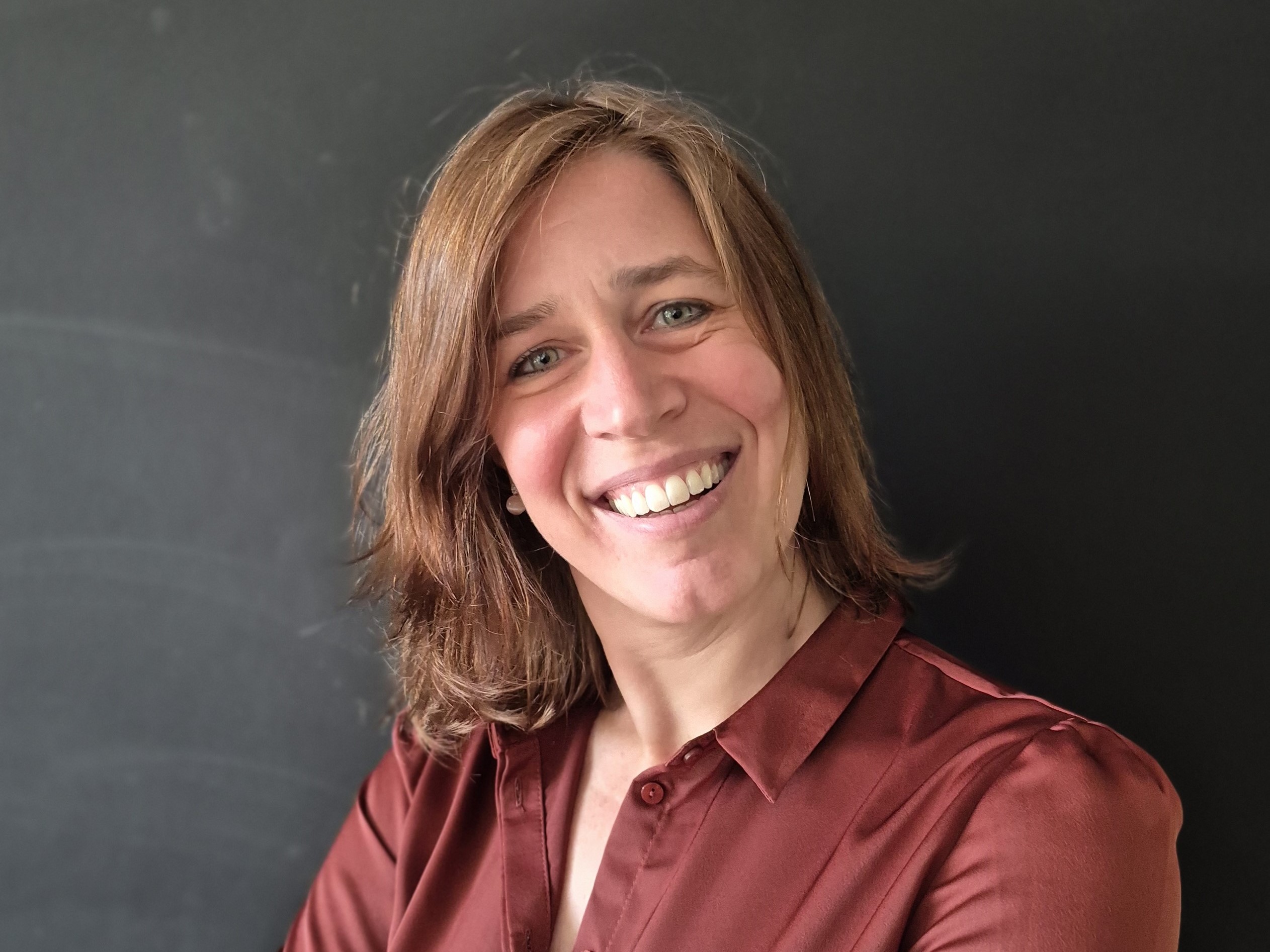 Kathleen Temmerman