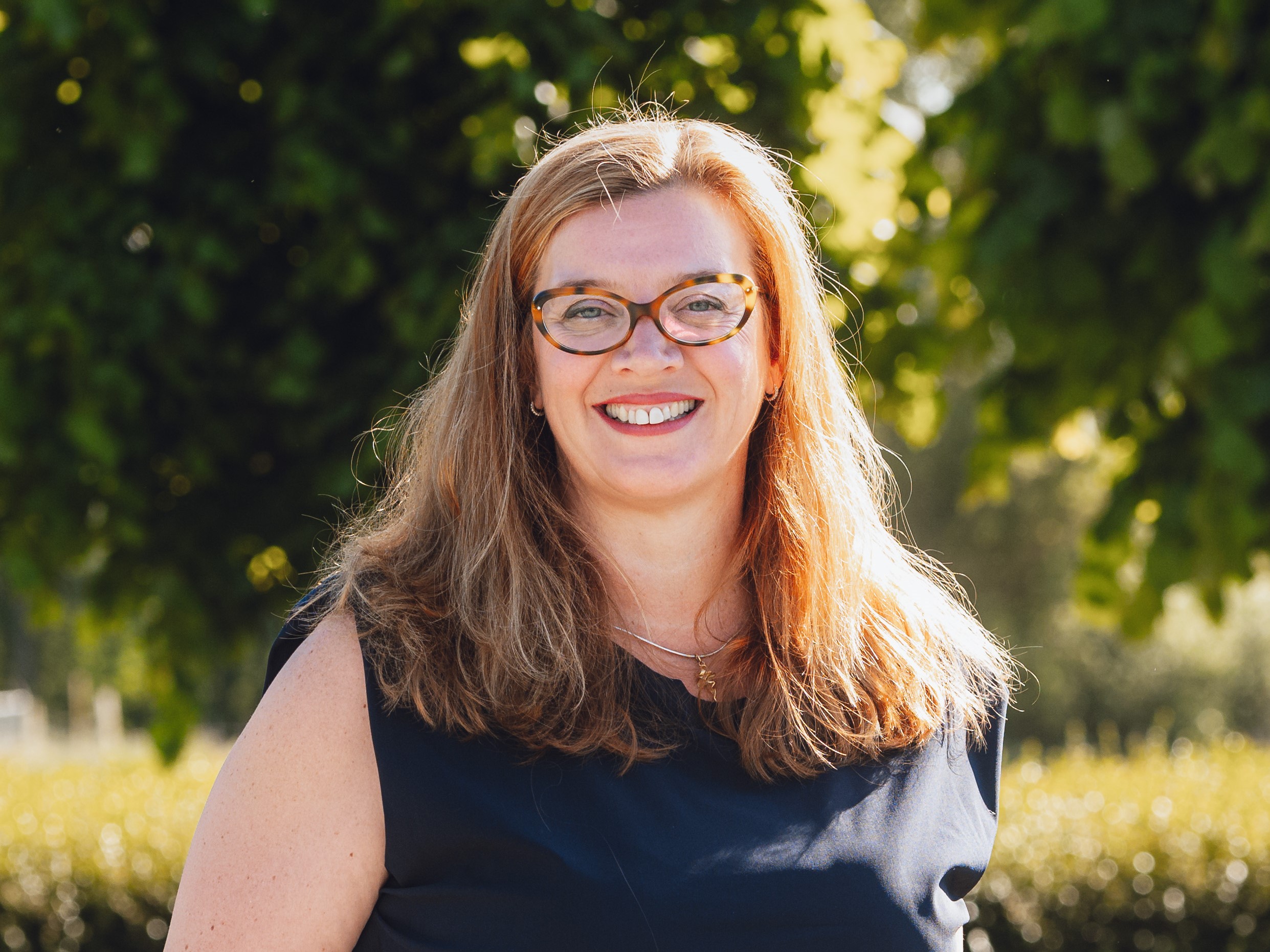 Elke Vangeel