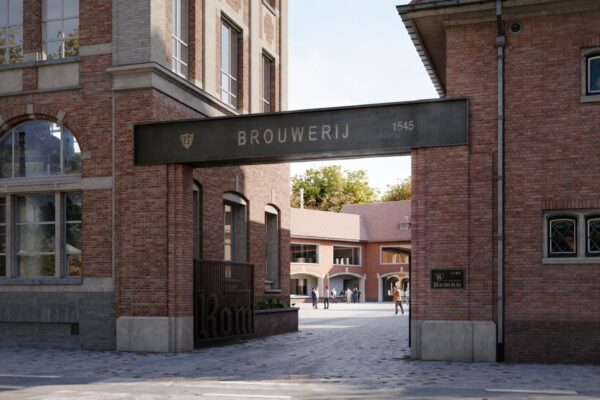 Waar naast bier ook leiderschap rijpt, sinds 1545