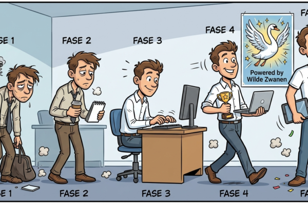 Goesting kan je organiseren, nu tijdelijk ook met subsidie!