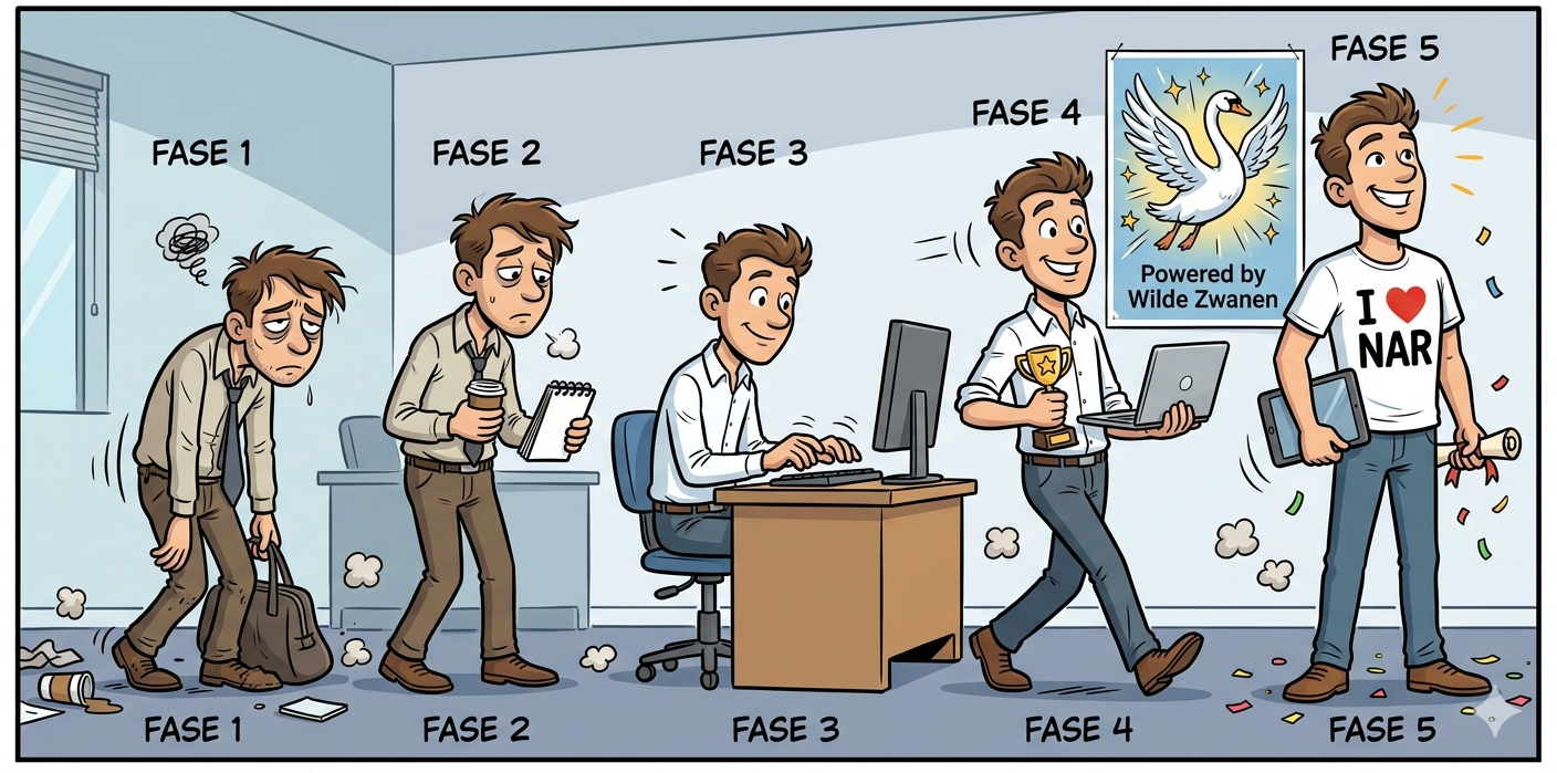 Goesting kan je organiseren, nu tijdelijk ook met subsidie!