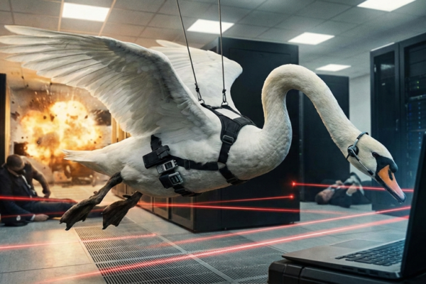 Goesting organiseren: hoe motivatie en welzijn ontstaan door sterk organisatie ontwerp