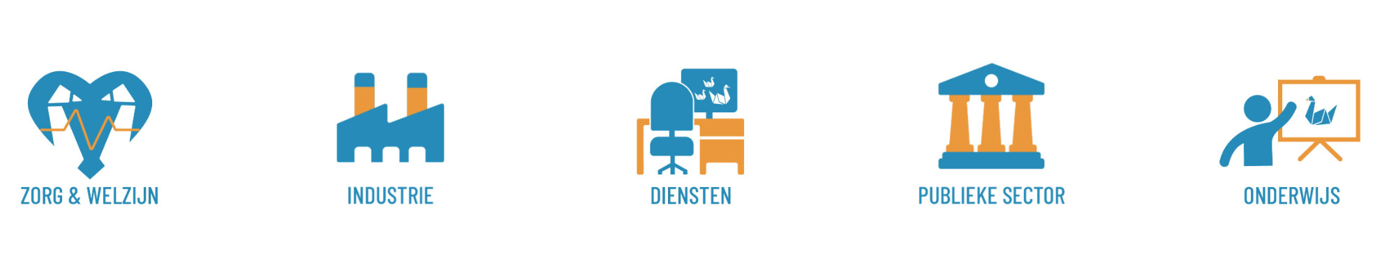 Wlide Zwanen Waar Onze Diensten Landen